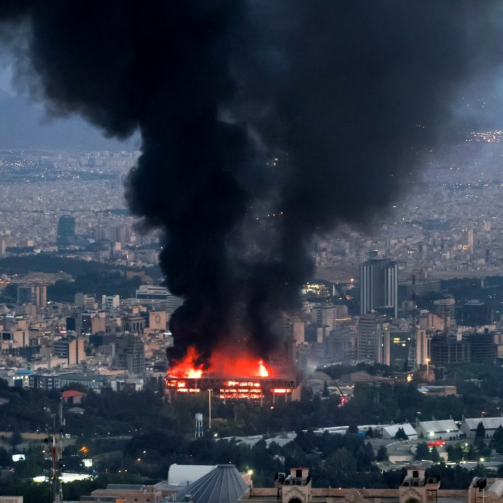 Military Strikes